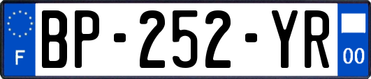 BP-252-YR
