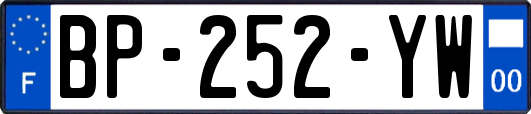 BP-252-YW
