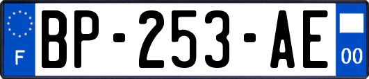 BP-253-AE