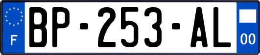 BP-253-AL