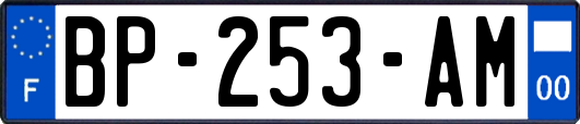 BP-253-AM