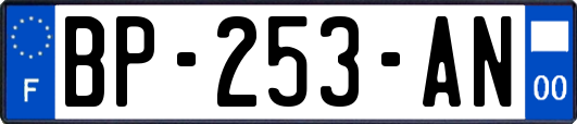 BP-253-AN