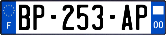 BP-253-AP