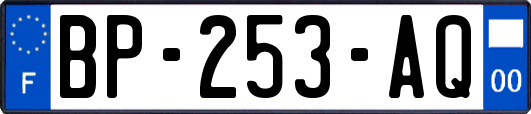 BP-253-AQ