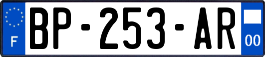 BP-253-AR