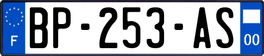 BP-253-AS