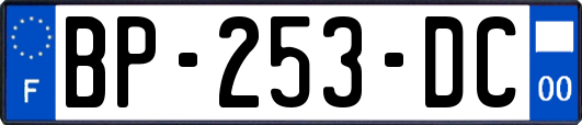 BP-253-DC