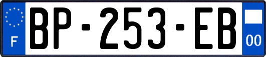 BP-253-EB