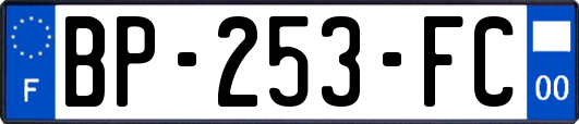 BP-253-FC