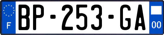 BP-253-GA