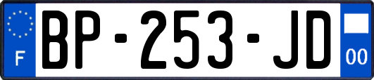 BP-253-JD