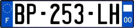 BP-253-LH