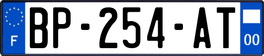 BP-254-AT