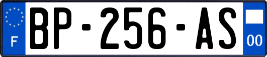 BP-256-AS