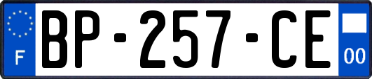 BP-257-CE