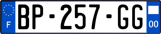 BP-257-GG