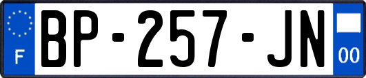 BP-257-JN