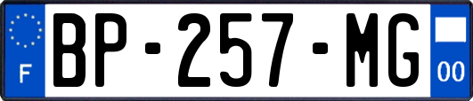 BP-257-MG