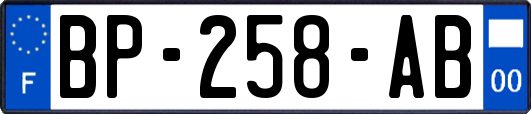 BP-258-AB