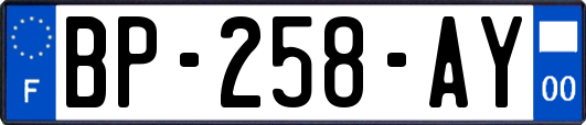 BP-258-AY