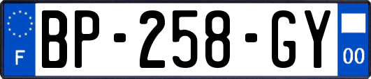 BP-258-GY