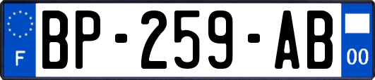 BP-259-AB