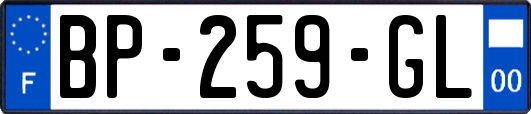 BP-259-GL