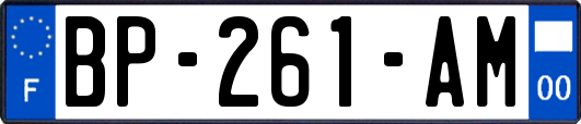 BP-261-AM