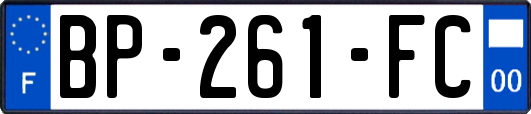BP-261-FC