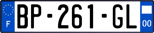 BP-261-GL