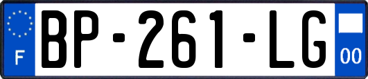 BP-261-LG