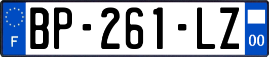 BP-261-LZ