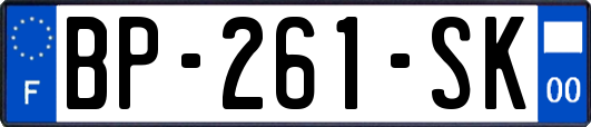 BP-261-SK