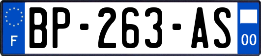 BP-263-AS