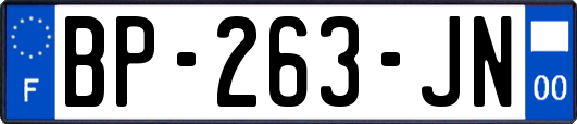 BP-263-JN