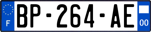 BP-264-AE