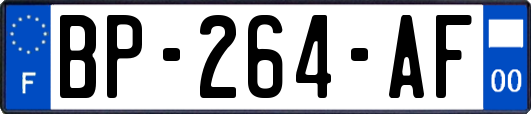 BP-264-AF