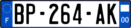 BP-264-AK