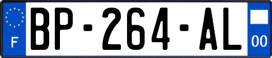 BP-264-AL