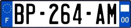 BP-264-AM