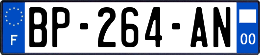 BP-264-AN