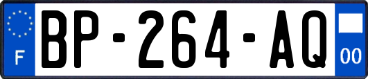 BP-264-AQ