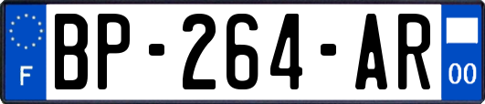 BP-264-AR