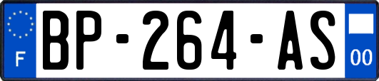 BP-264-AS