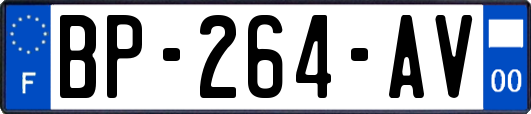 BP-264-AV