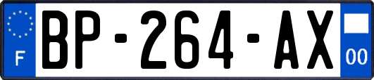 BP-264-AX