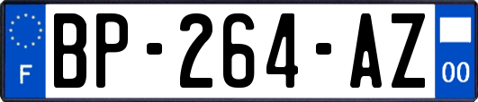 BP-264-AZ