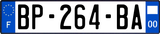 BP-264-BA