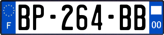 BP-264-BB