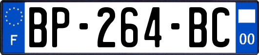 BP-264-BC